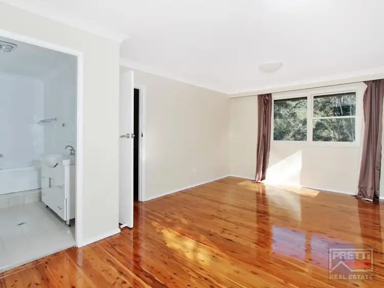 Sixth view of Homely house listing, 55 The Comenarra Parkway, Turramurra NSW 2074