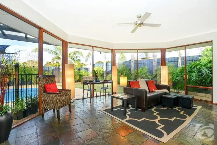 Sixth view of Homely house listing, 4 Leonard Court, Mclaren Vale SA 5171