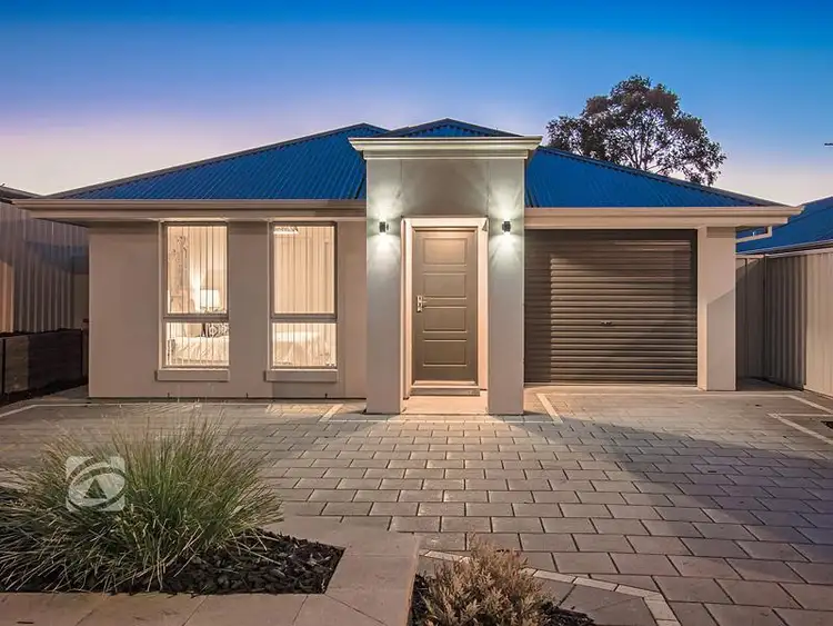 370 Hancock Road, Surrey Downs SA 5126