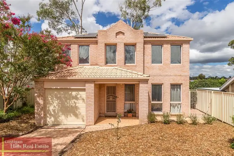 Main view of Homely house listing, 6 Orchid Court, Quakers Hill NSW 2763