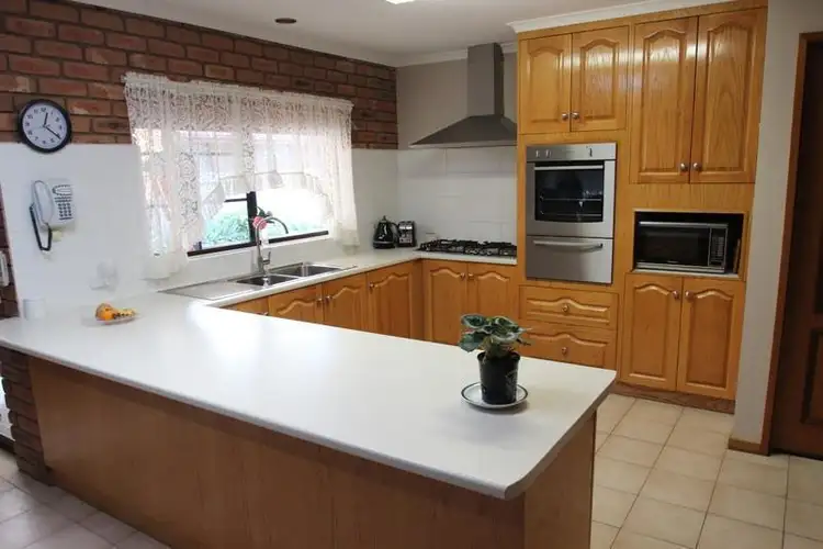 Third view of Homely house listing, 2 Hovell Court, Cobram VIC 3644