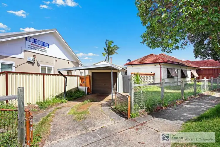 Seventh view of Homely house listing, 164 Auburn Road, Auburn NSW 2144