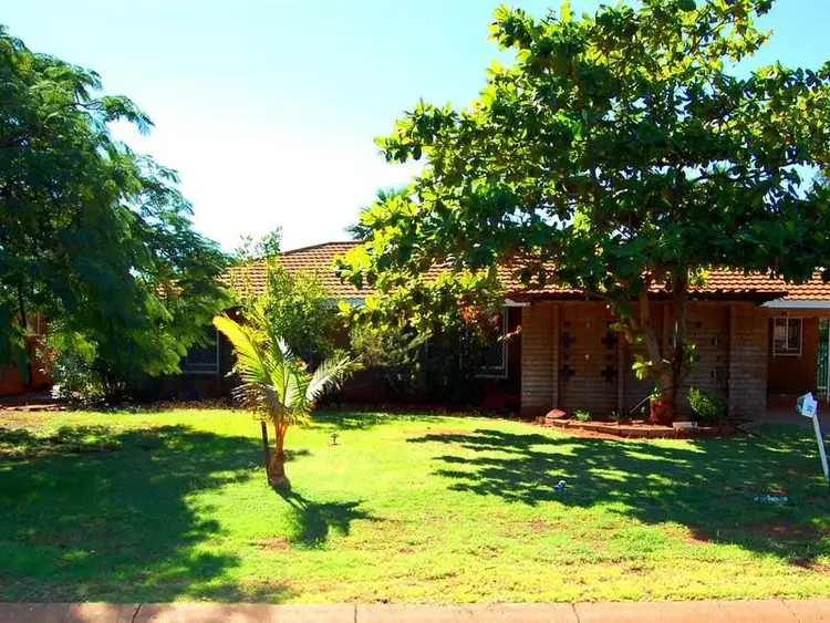 Second view of Homely house listing, 35 Lady Douglas Way, Pegs Creek WA 6714