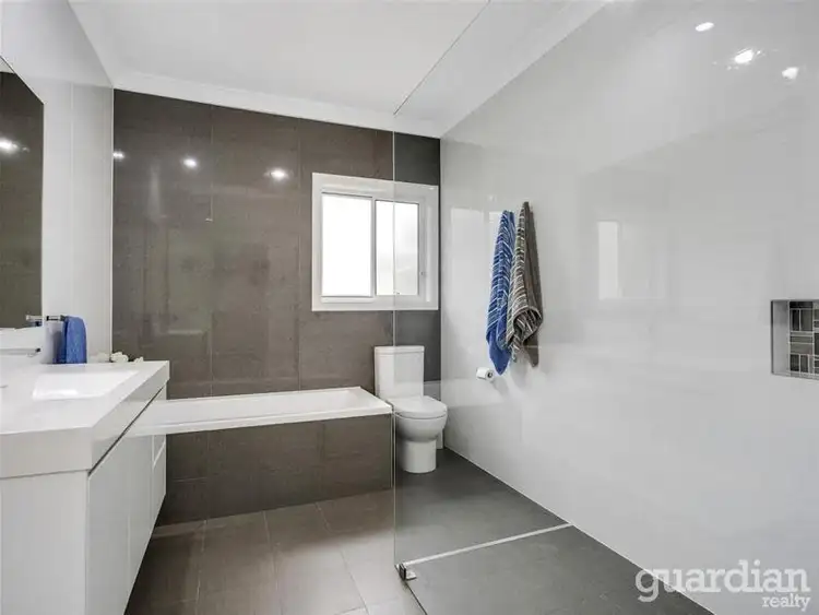 Fifth view of Homely house listing, 1245-1247 Old Northern Road, Middle Dural NSW 2158