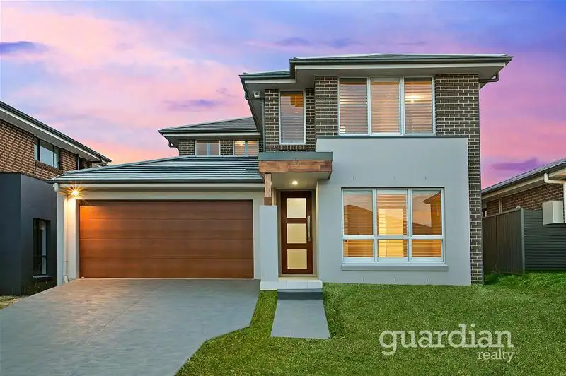 Main view of Homely house listing, 41 Stellaria Street, Marsden Park NSW 2765