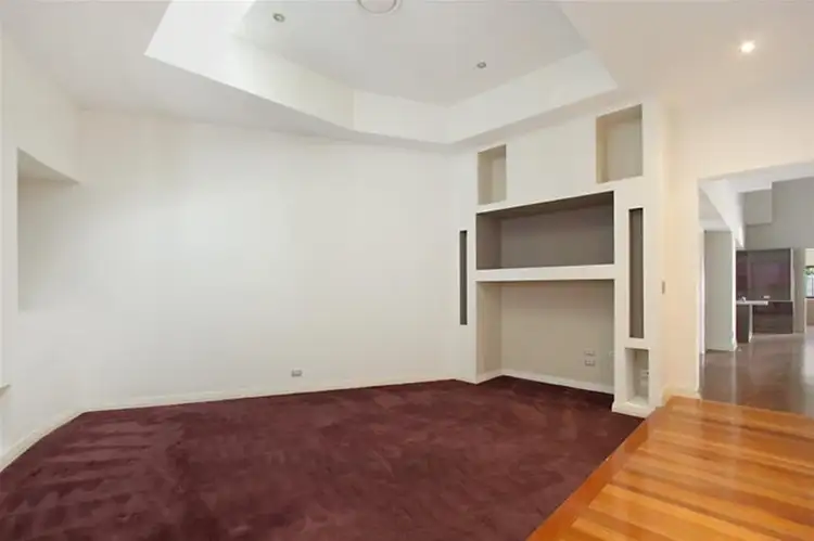 Fifth view of Homely house listing, 2527 Gracemere Circuit West, Hope Island QLD 4212