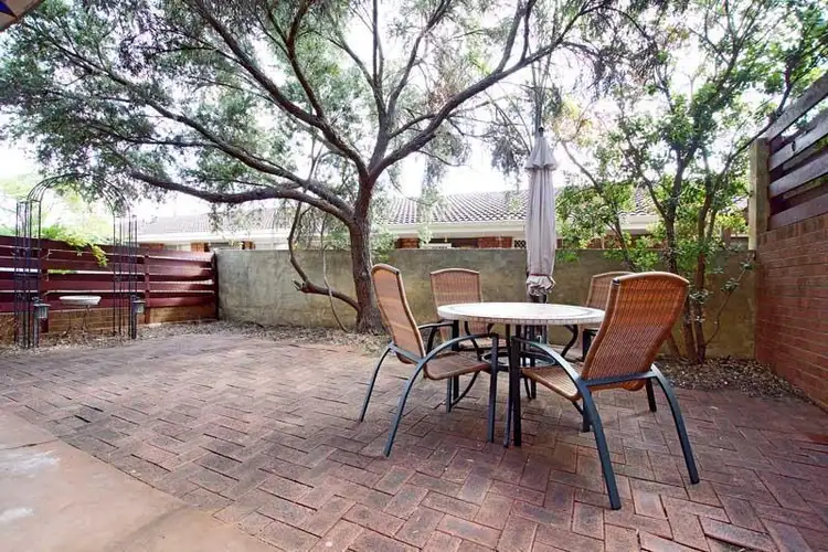 Fourth view of Homely apartment listing, 9/17 Mount Prospect Crescent, Maylands WA 6051