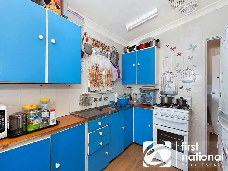 Third view of Homely house listing, 31 Kavieng Avenue, Whalan NSW 2770