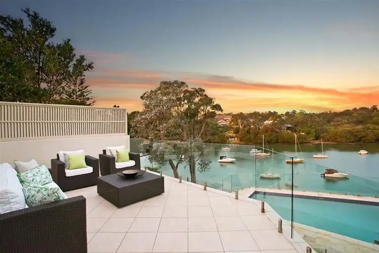 Fifth view of Homely house listing, 68 Champion Road, Tennyson Point NSW 2111