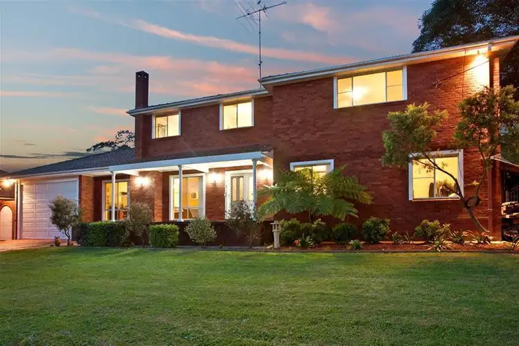 Second view of Homely house listing, 7 Hermoyne Street, West Ryde NSW 2114