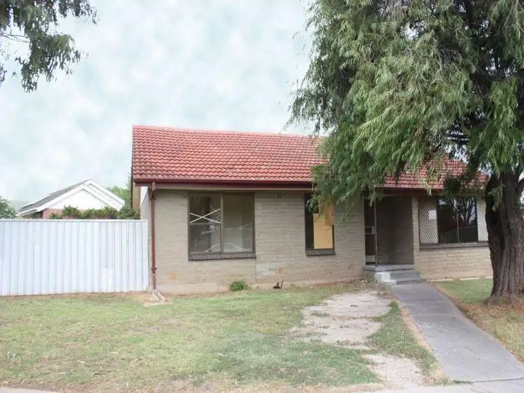 Main view of Homely house listing, 22 Shepherd Road, Christies Beach SA 5165
