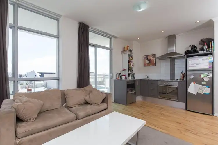 Fifth view of Homely apartment listing, 33/996 Hay Street, Perth WA 6000