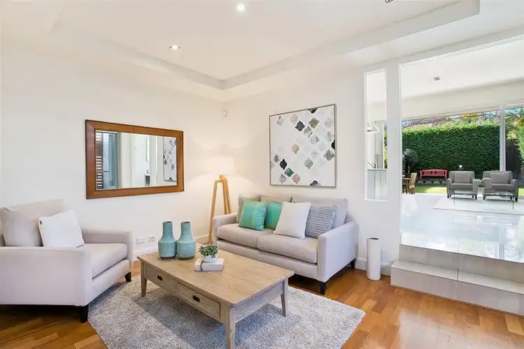 Fourth view of Homely semi-detached listing, 1/5 Suttor Avenue, Ryde NSW 2112
