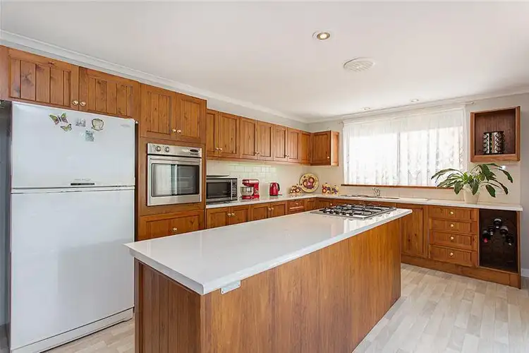 Fifth view of Homely house listing, 70 Lewis Crescent, Woodville West SA 5011