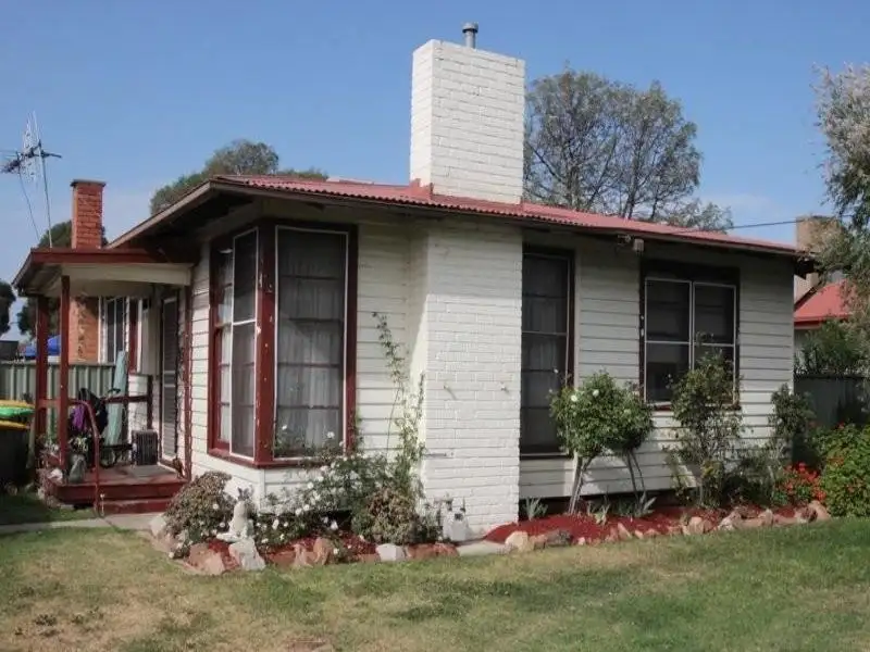 Main view of Homely house listing, 27 Charles Street, Cobram VIC 3644
