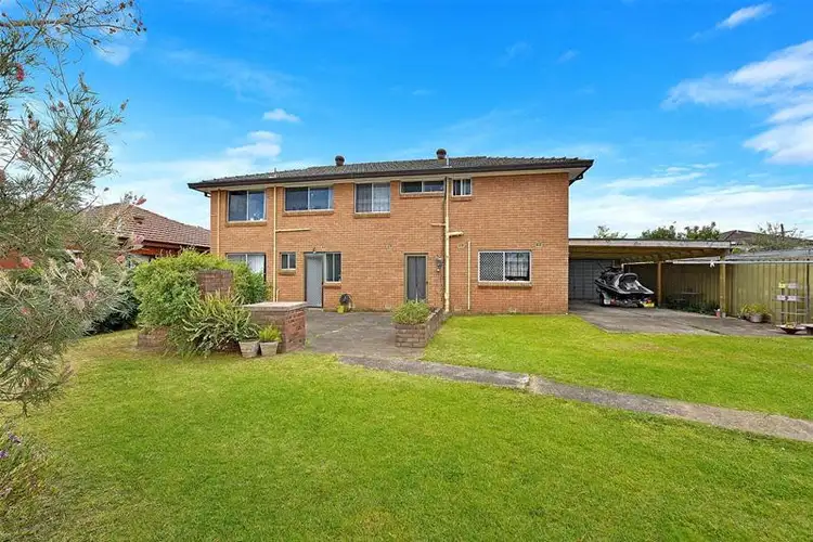 Third view of Homely house listing, 41 Nyora Street, Chester Hill NSW 2162