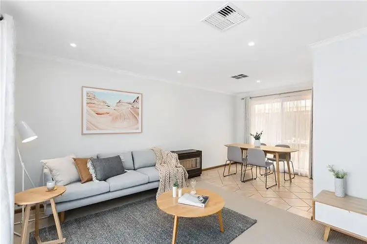 Fourth view of Homely house listing, 4 Harding Street, Morphett Vale SA 5162