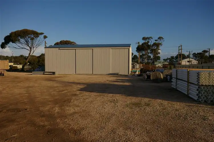 2 Melville Street, Yorketown SA 5576