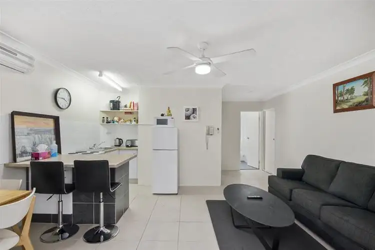 12/12 Coolgardie Street, Elanora QLD 4221