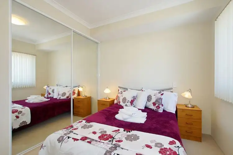 Fourth view of Homely apartment listing, 18/59 Brewer Street, Perth WA 6000