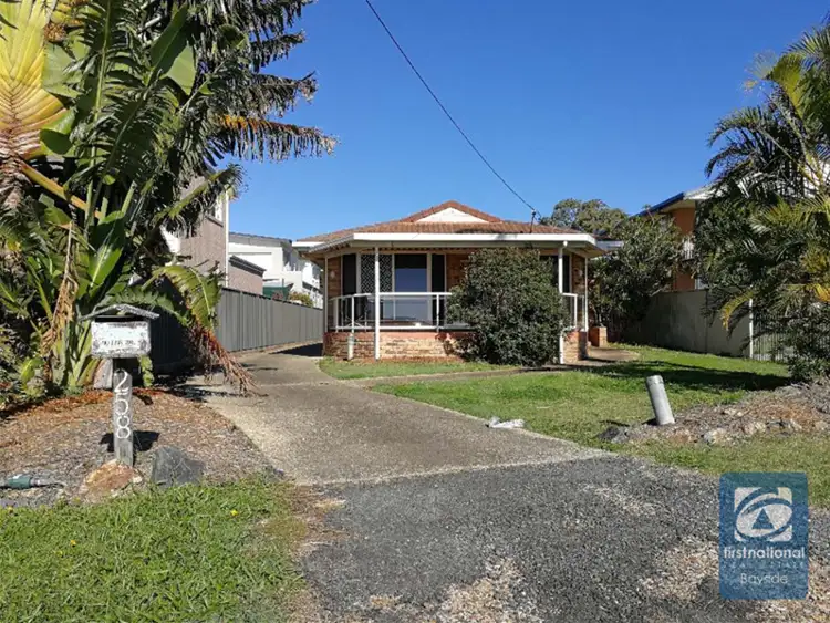 Main view of Homely house listing, 258 Queens Esplanade, Thorneside QLD 4158