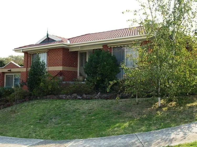 Main view of Homely unit listing, 2 Wattle Avenue, Ringwood VIC 3134