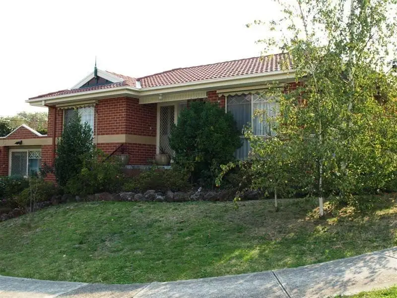 Main view of Homely unit listing, 2 Wattle Avenue, Ringwood VIC 3134