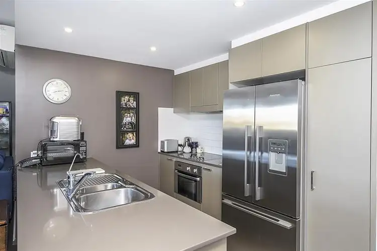 Fifth view of Homely apartment listing, 202/14 Honeysuckle Drive, Newcastle NSW 2300