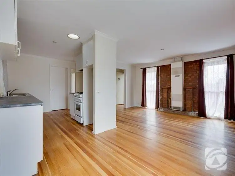 Third view of Homely house listing, 3 Vista Drive, Melton VIC 3337