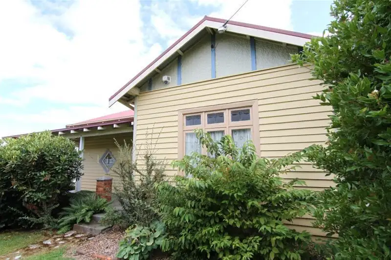 Main view of Homely house listing, 54 Pioneer Drive, Mole Creek TAS 7304