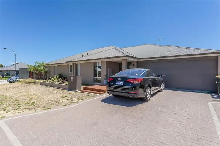 107 Raeside Drive, Landsdale WA 6065