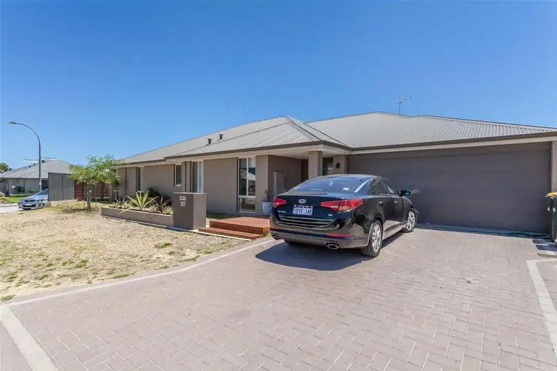 Main view of Homely house listing, 107 Raeside Drive, Landsdale WA 6065
