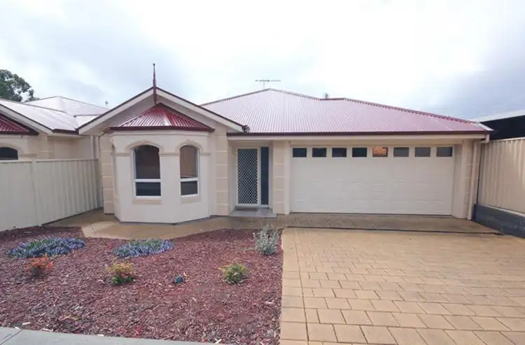 1 Lincoln Avenue, Sturt SA 5047