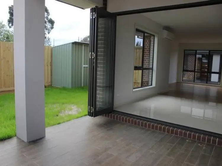 Fifth view of Homely townhouse listing, 5/146 Wantirna Road, Ringwood VIC 3134