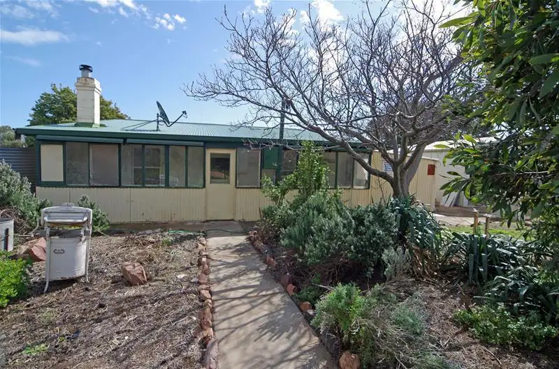 Main view of Homely house listing, 60 Jacka Lane, Moonta SA 5558