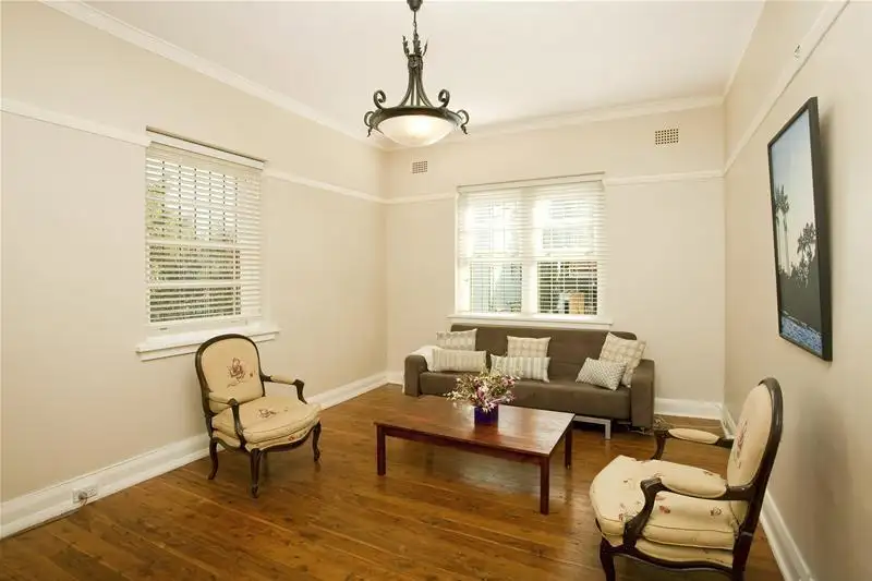 Main view of Homely apartment listing, 3/1 Brighton Boulevard, Bondi Beach NSW 2026
