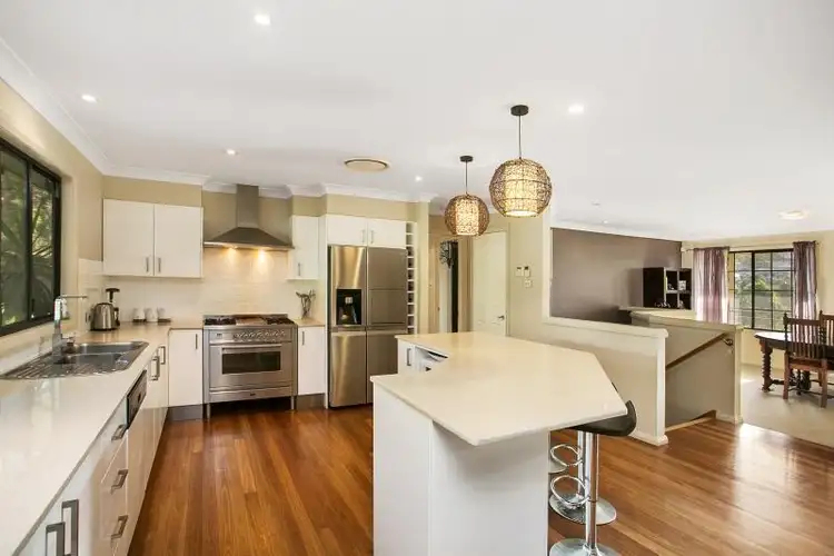 Fifth view of Homely house listing, 15 Cardale Road, Macquarie Hills NSW 2285