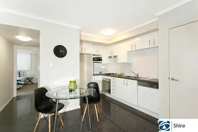 Third view of Homely apartment listing, 61/360 Kingsway, Caringbah NSW 2229