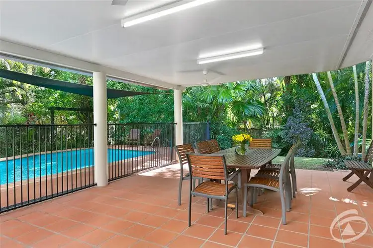 Seventh view of Homely house listing, 14 Collett Close, Kewarra Beach QLD 4879
