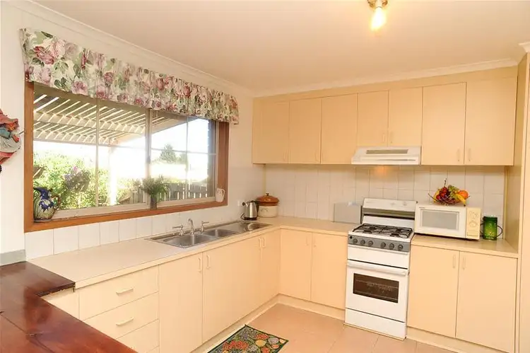 Second view of Homely unit listing, 1/6 Viewbay Drive, Leopold VIC 3224