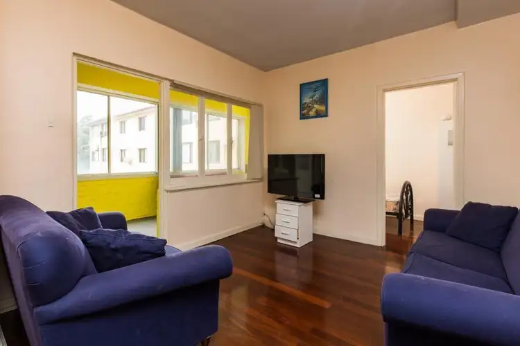 Second view of Homely apartment listing, 13/130 Terrace Road, Perth WA 6000
