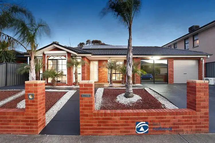 7 Bateman Close, Derrimut VIC 3030