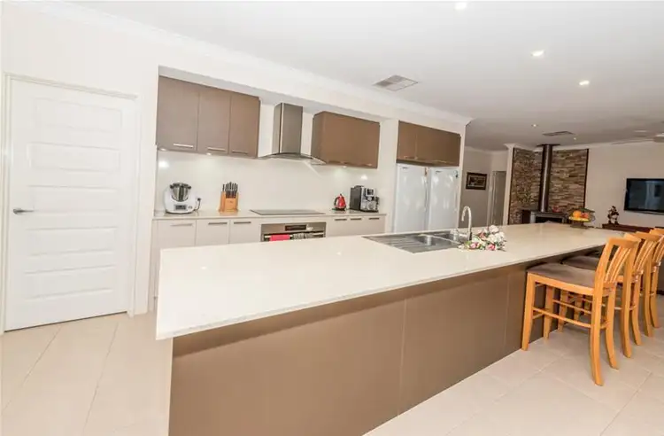 Fourth view of Homely rural property listing, 137 Twin Bridges Place, Boddington WA 6390