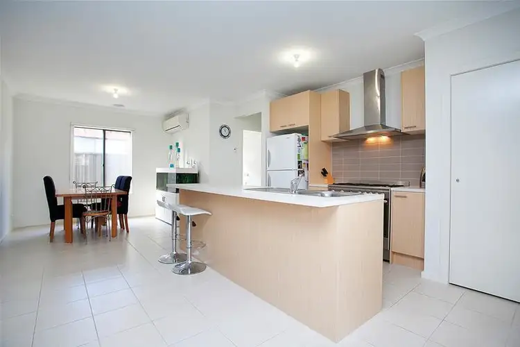 Second view of Homely house listing, 30 Lamington Drive, Tarneit VIC 3029