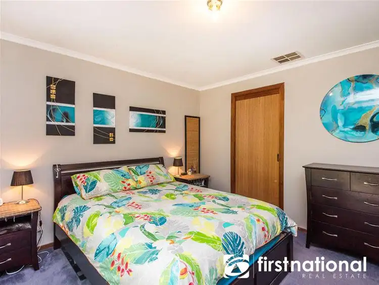 Fifth view of Homely house listing, 4 Pownceby Court, Pakenham VIC 3810
