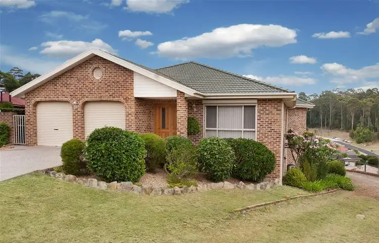 Third view of Homely house listing, 5 Hoya Place, Catalina NSW 2536