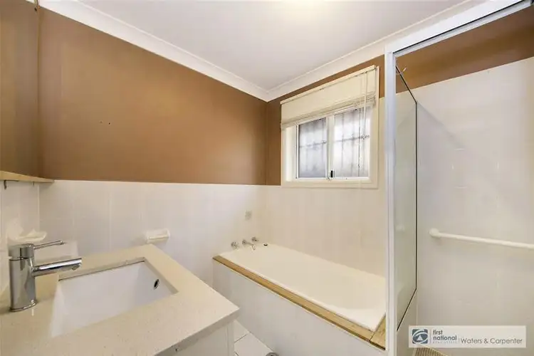 Fourth view of Homely villa listing, 2/38 Cornwall Road, Auburn NSW 2144