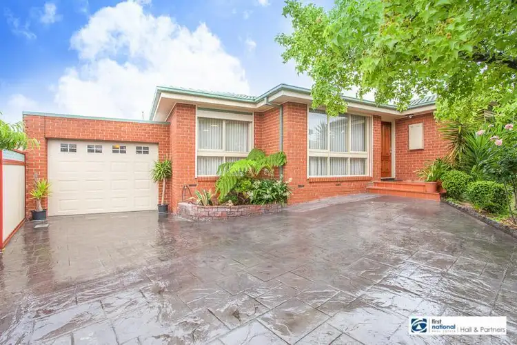 5 Elms Court, Dandenong North VIC 3175