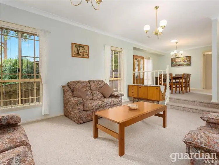 Fourth view of Homely house listing, 44a Francis Street, Castle Hill NSW 2154