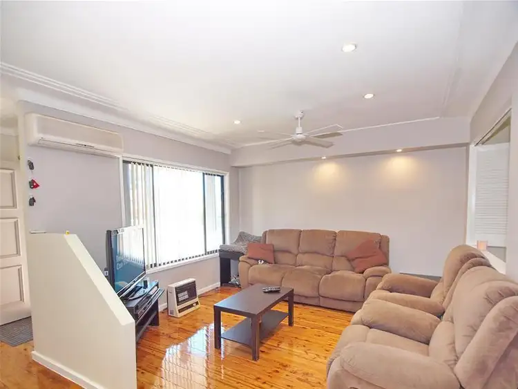 Fifth view of Homely house listing, 7 Margaret Street, Highfields NSW 2289